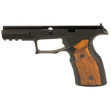 Sharps Taurus GX4 Carry Grip Black/Chry photo 1
