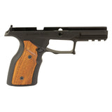 Sharps Taurus GX4 Carry Grip Black/Chry photo 2