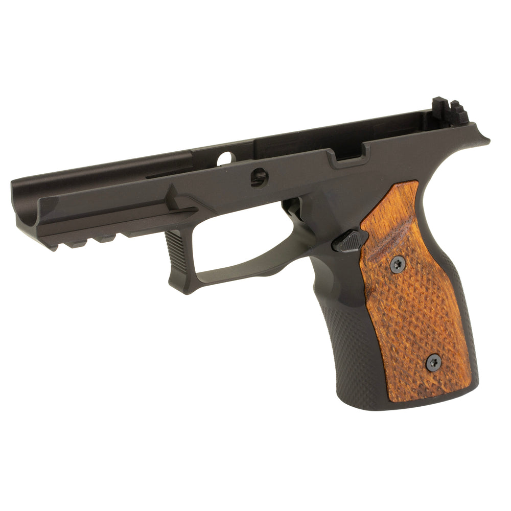 Sharps Taurus GX4 Carry Grip Black/Chry