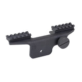 Springfield Scope Mount M1A 4TH Gen Aluminum photo 1