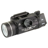 Streamlight TLR-1 HP 1000 Lumen Large Kit Black photo 1