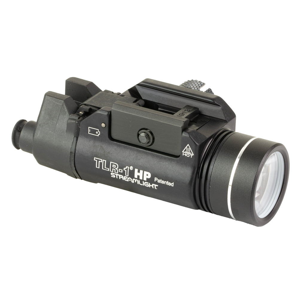 Streamlight TLR-1 HP 1000 Lumen Large Kit Black