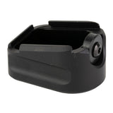 Warne Magazine Extension S&W M&P 9/40 +3/2 Black photo 2