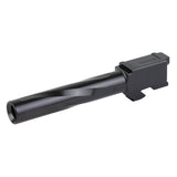 Zaffiri Barrel For Glock 17 G3 4.37 Black photo 1
