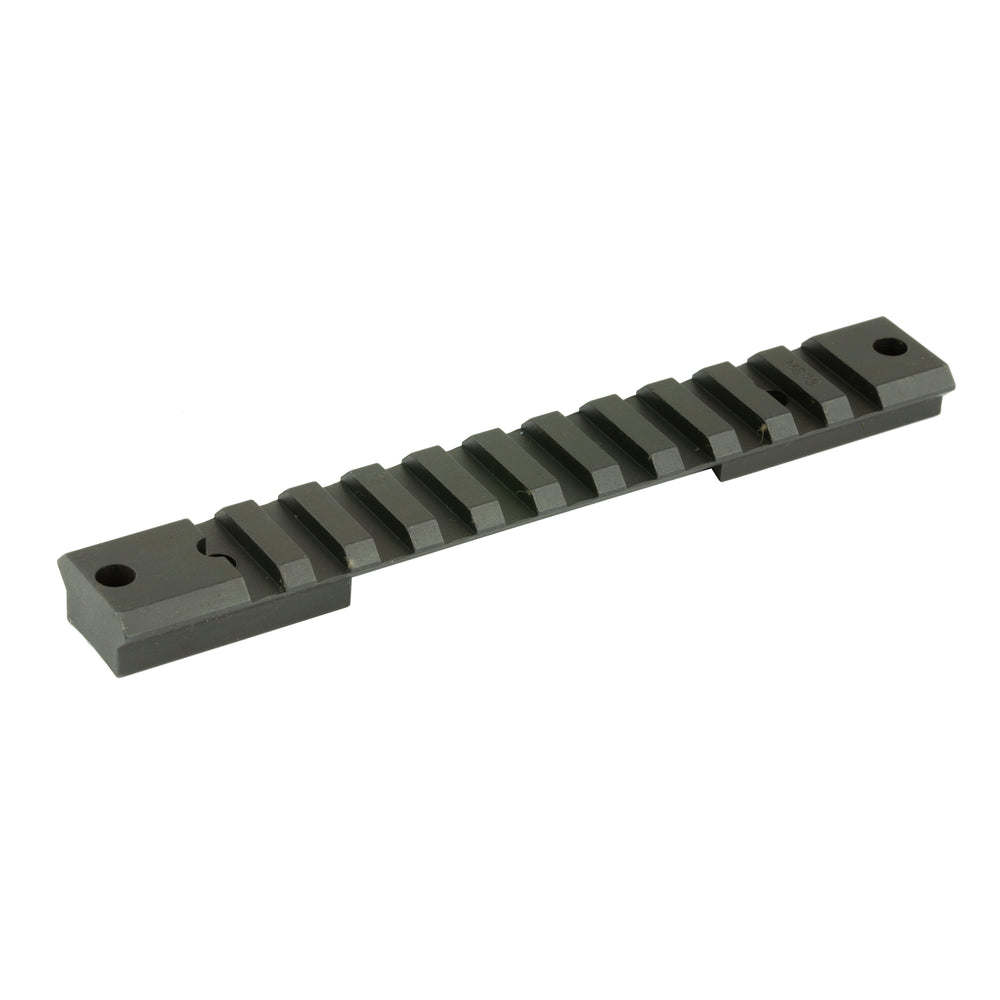 Warne Tactical 1-Piece Remington SA Matte