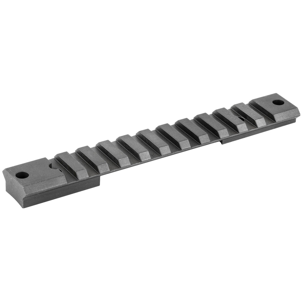 Warne Tactical 1-Piece Remington SA Matte 20MOA