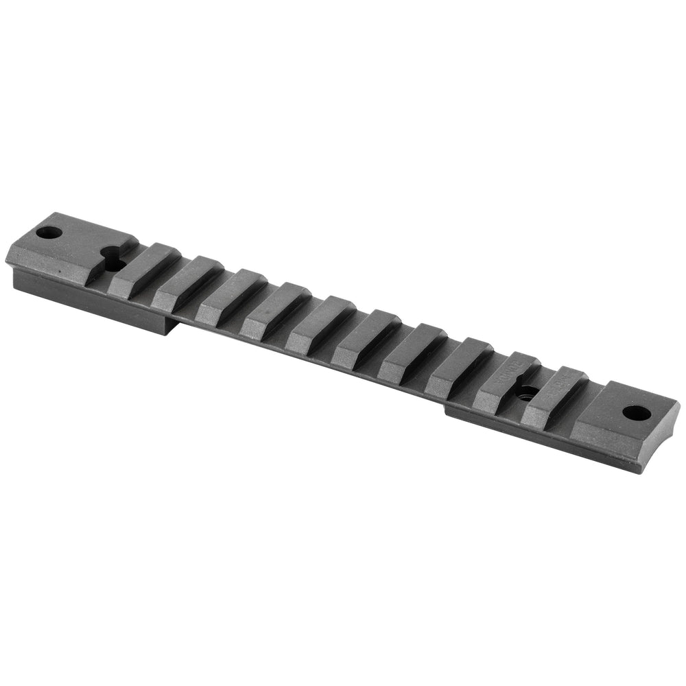 Warne Tactical 1-Piece Remington SA Matte 20MOA