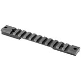 Warne Tactical 1-Piece Remington SA Matte 20MOA photo 2