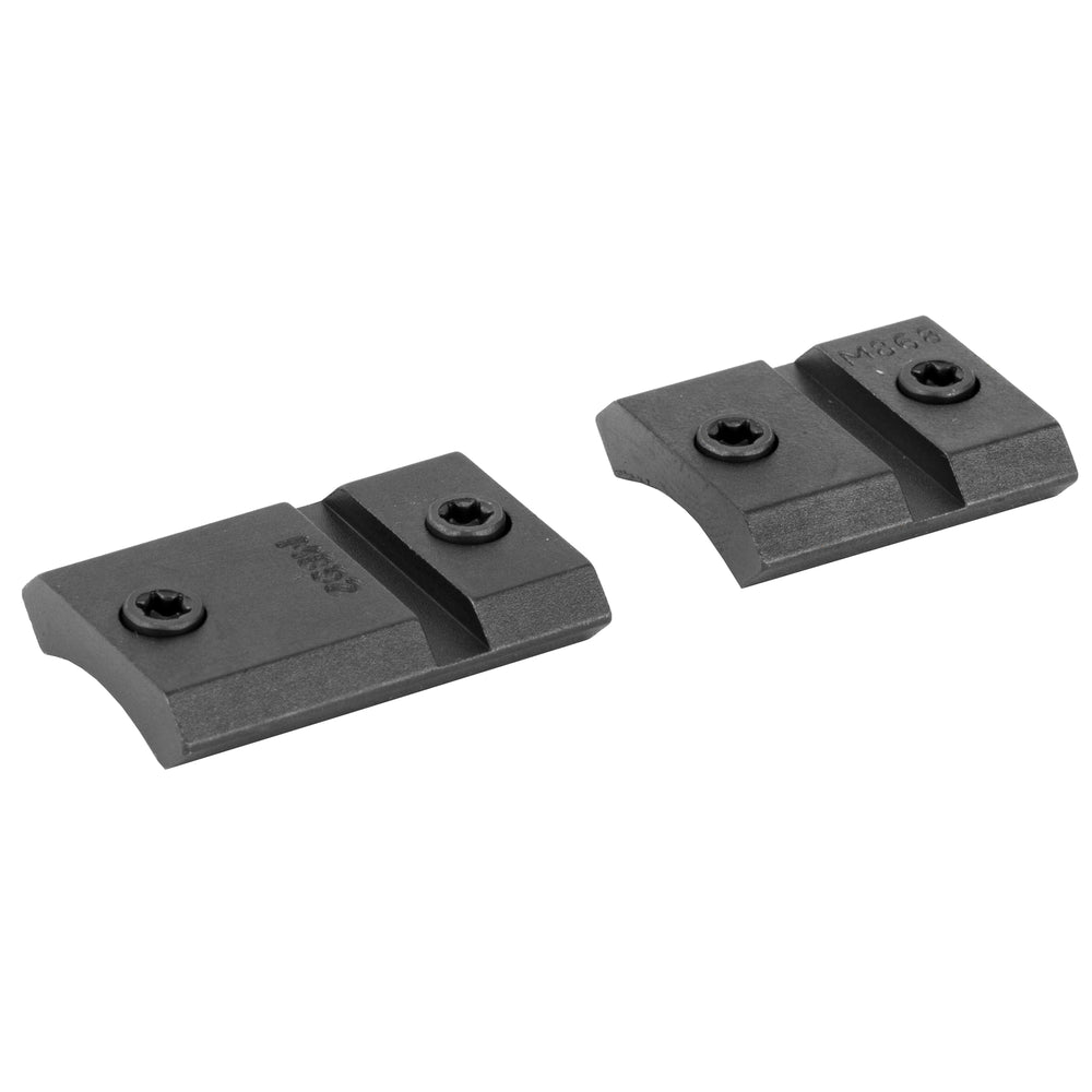 Warne Maxima Remington 742/760/740 2-Piece Bse