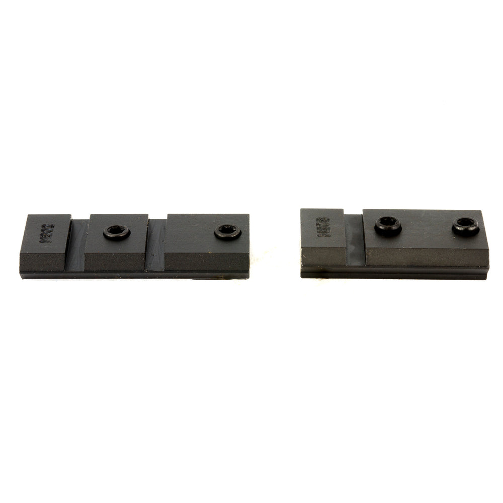 Warne Maxima Remington 700 2-Piece Bse