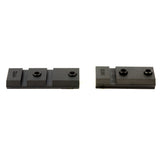 Warne Maxima Remington 700 2-Piece Bse photo 1