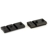 Warne Maxima Remington 700 2-Piece Bse photo 2