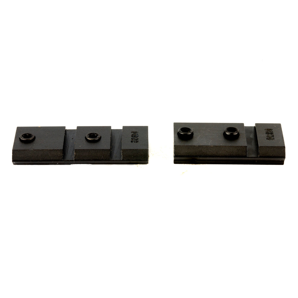 Warne Maxima Remington 700 2-Piece Bse