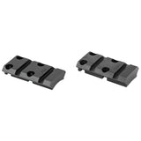 Warne Maxima Browning X-Bolt 2-Piece Bse photo 2