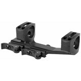 Warne QD Extended Skeleton 1 Black photo 2