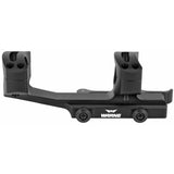 Warne QD Extended Skeleton 1 Black photo 3