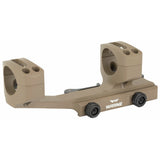 Warne QD Extended Skeleton 30mm De photo 1