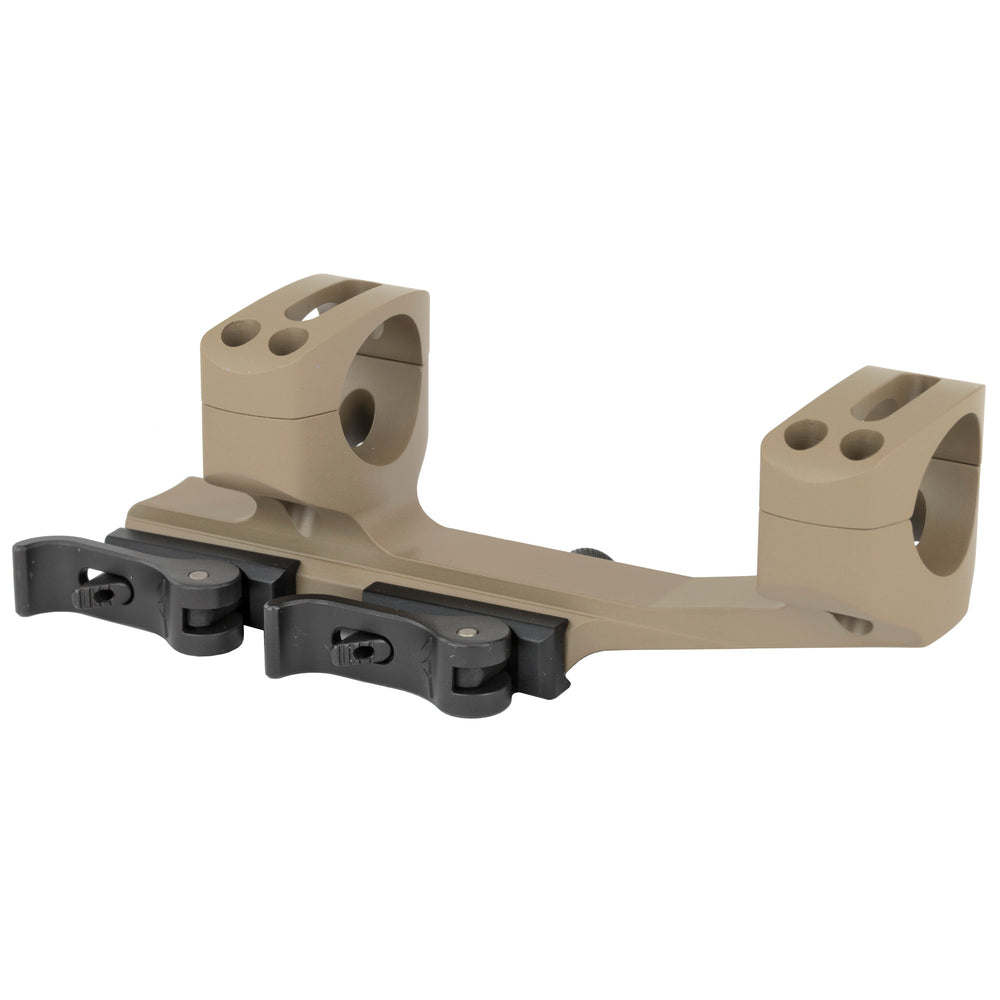 Warne QD Extended Skeleton 30mm De