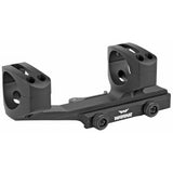 Warne QD Extended Skeleton 30mm Black photo 1