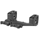 Warne QD Extended Skeleton 30mm Black photo 2