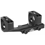 Warne QD Extended Skeleton 34mm Black photo 1