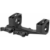Warne QD Extended Skeleton 34mm Black photo 2