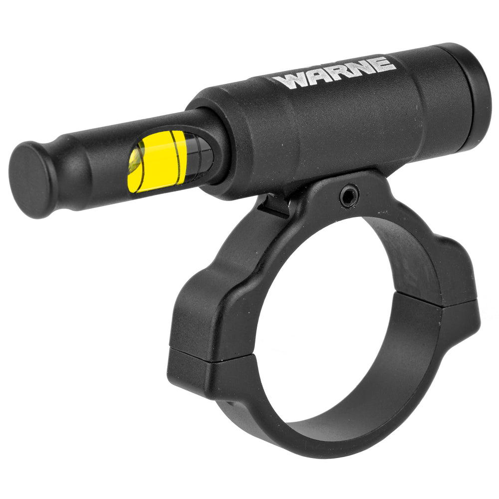 Warne Safariland Universal 30mm Scope Level Black