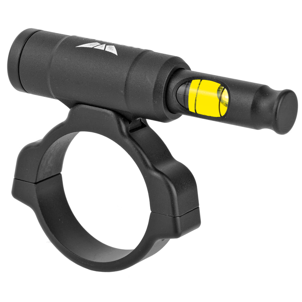 Warne Safariland Universal 30mm Scope Level Black
