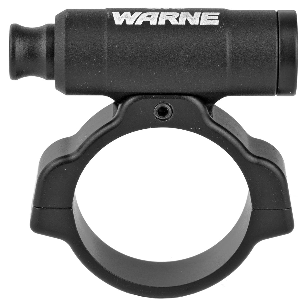 Warne Safariland Universal 30mm Scope Level Black
