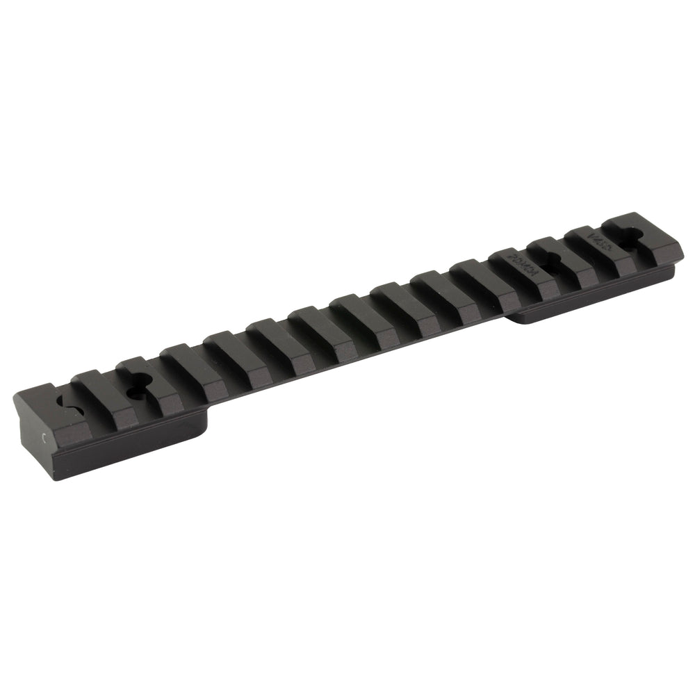 Warne Vapor Rail 20MOA Howa/Vngrd SA
