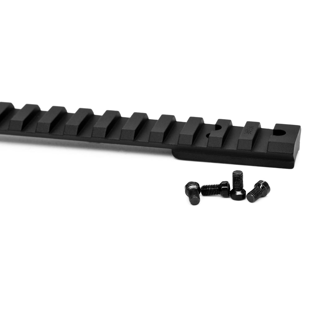 Warne Vapor Rail Howa/Vanguard LA