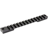Warne Vapor Rail 20MOA Savge 110 SA photo 1