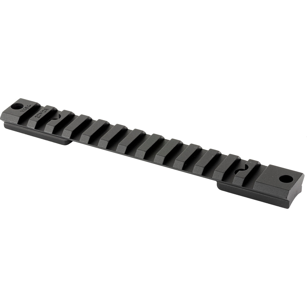 Warne Vapor Rail 20MOA Savge 110 SA