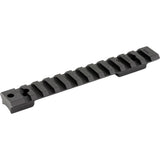 Warne Vapor Rail 15MOA Savage 93 photo 1