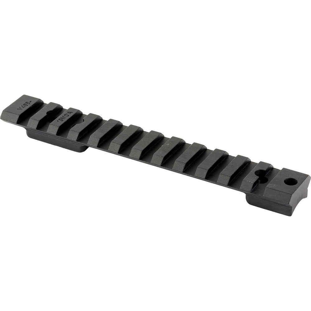 Warne Vapor Rail 15MOA Savage 93