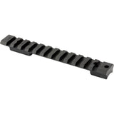 Warne Vapor Rail 15MOA Savage 93 photo 2
