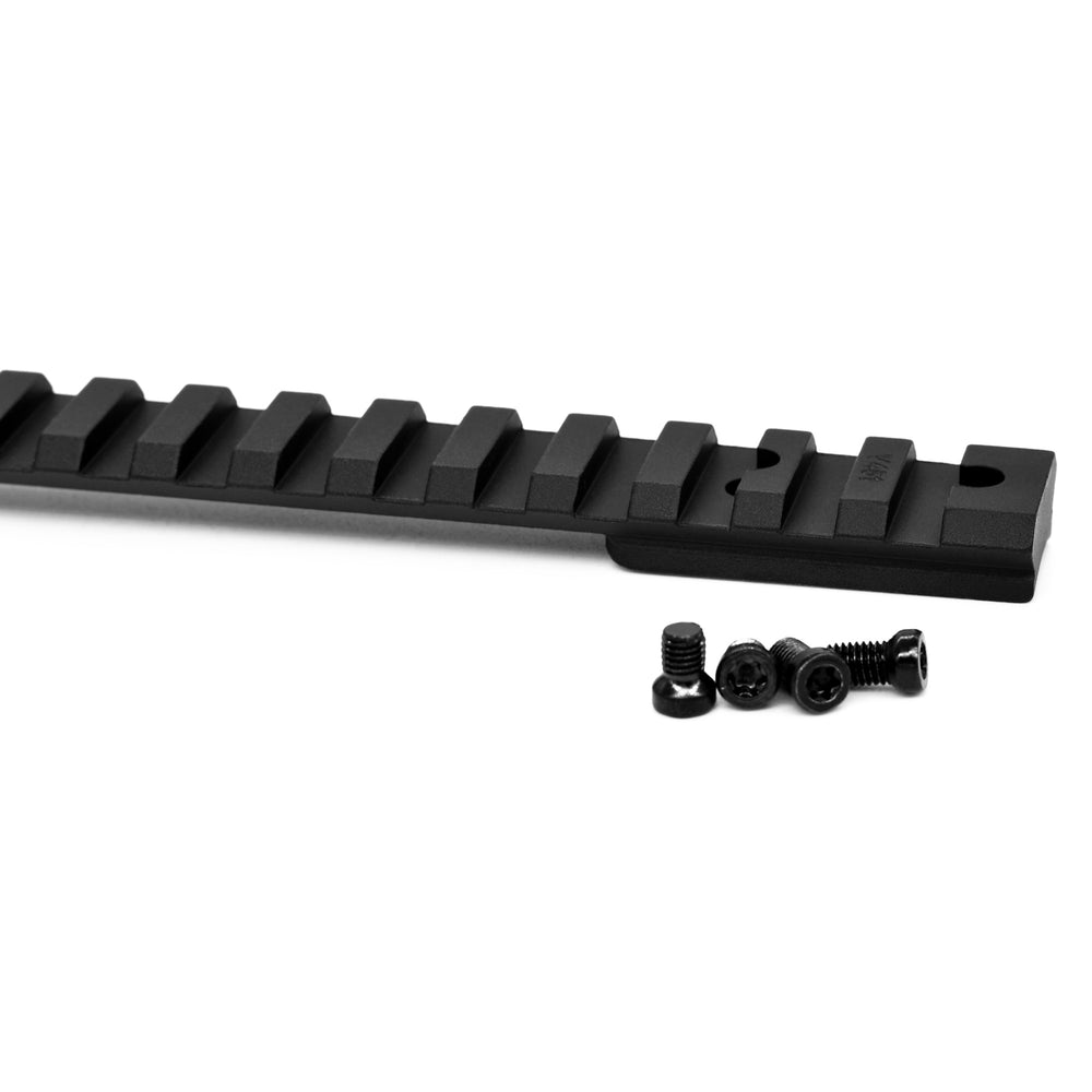 Warne Vapor Rail Bergara/HS Precision LA