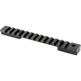 Warne Vapor Rail Winchester XPR SA photo 2