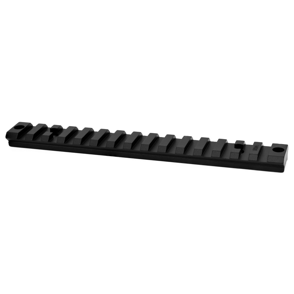 Warne Vapor Rail Savage Axis 8-40