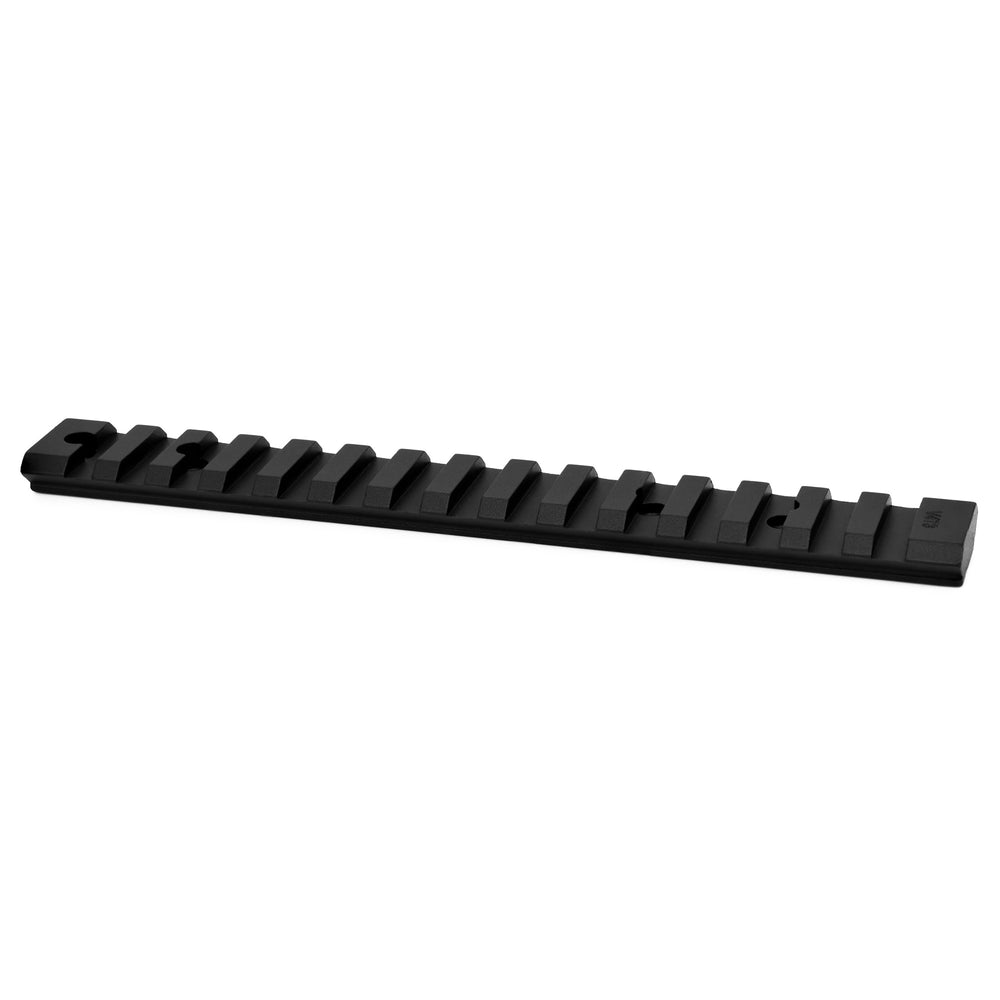 Warne Vapor Rail Tikka T3 1-Piece