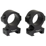 Warne Vapor Horizontal 30mm Rings High photo 2