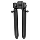 Warne Vapor Bipod Picatinny Rail Black photo 1