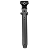 Warne Vapor Bipod Picatinny Rail Black photo 3