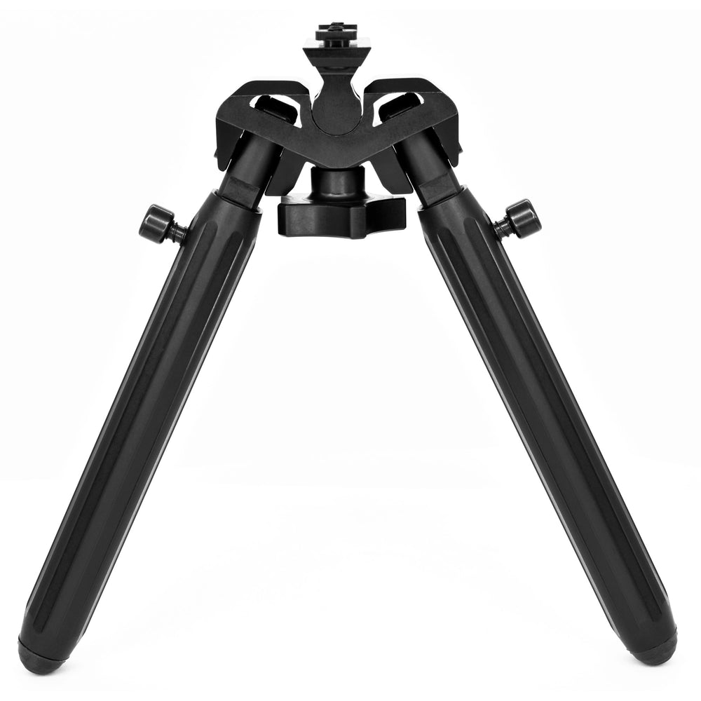 Warne Vapor Bipod M-LOK Black