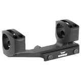 Warne Gen 2 Extended Skeleton 1 Black photo 1