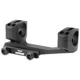 Warne Gen 2 Extended Skeleton 1 Black photo 2