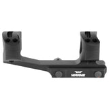 Warne Gen 2 Extended Skeleton 1 Black photo 3