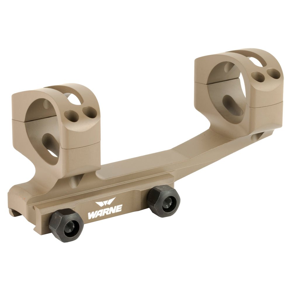 Warne Gen 2 Extended Skeleton 30mm De