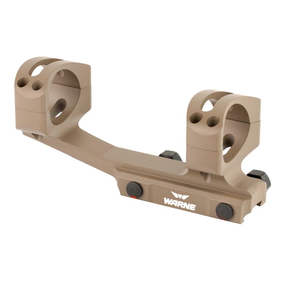 Warne Gen 2 Extended Skeleton 30mm De