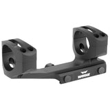 Warne Gen 2 Extended Skeleton 30mm Black photo 1